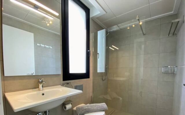 Luxurious Villa Private Pool La Marina Urb LM3