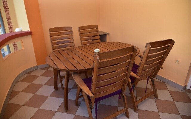 Apartments Ivka