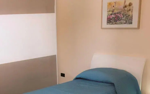 Bed & Breakfast Via Del Mare