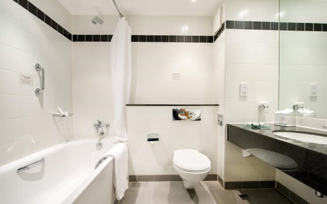 Cork International Hotel