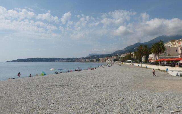 Residence Albert Premier