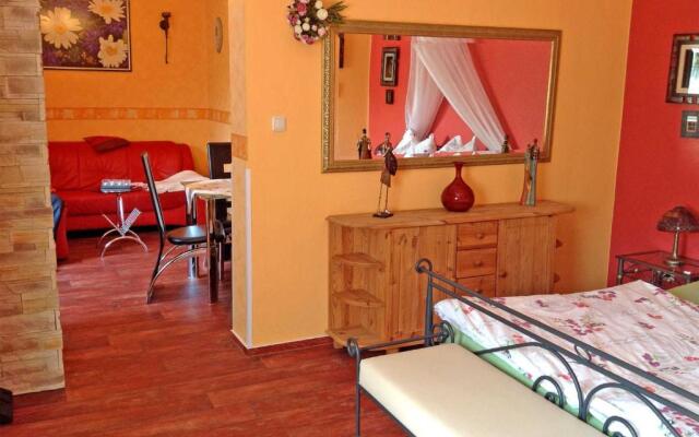 Ferienwohnungen Koserow USE 3360