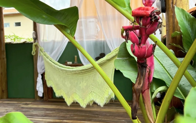 Pousada Cristhal Paraty