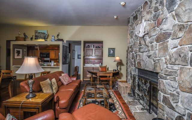 Blue Heron 3 Bedroom House