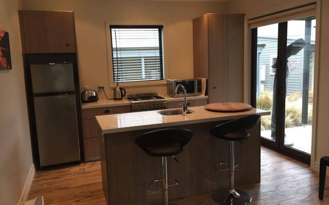 Benbrae - Cardrona Valley Resort