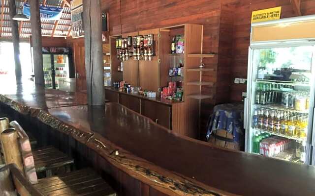 Molalatau Lodge & Campsites