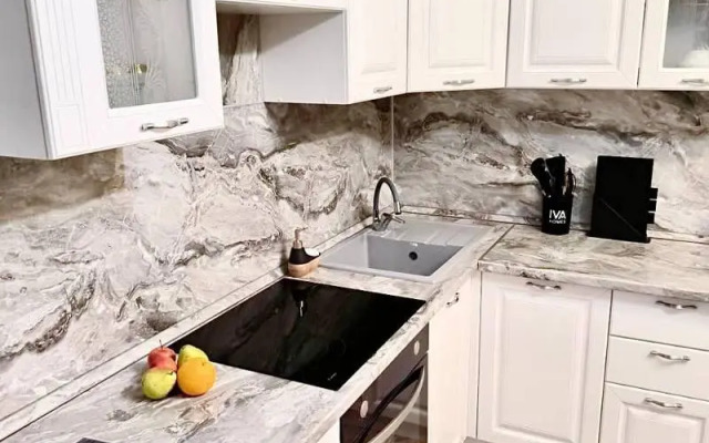 Апартаменты на проспекте Краснопольский 12