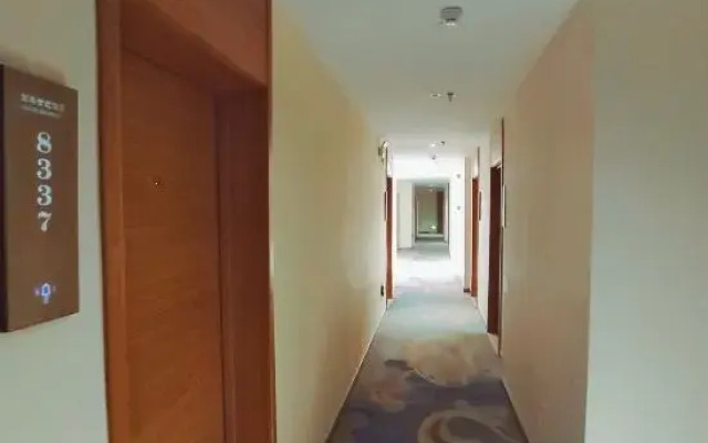 Hongtai Century Hotel