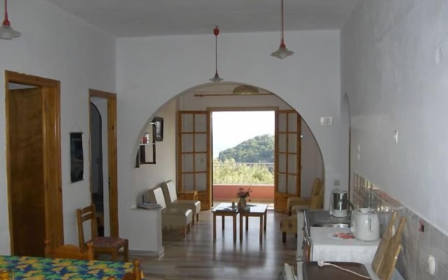 Ipsia Apartments
