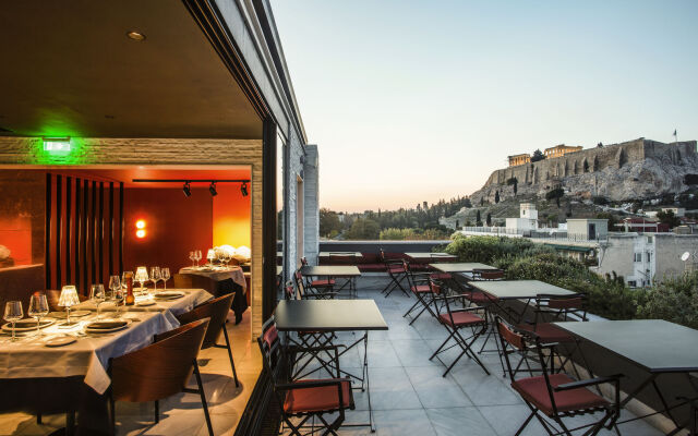 AthensWas Design Hotel