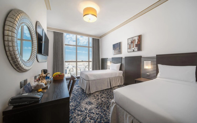 Al Kiswah Towers Hotel - Image 5