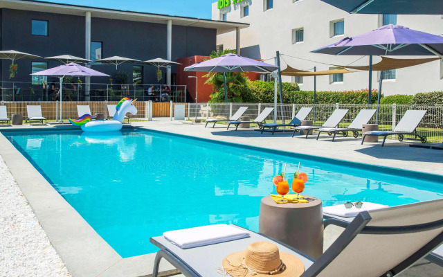 ibis Styles Pertuis Luberon
