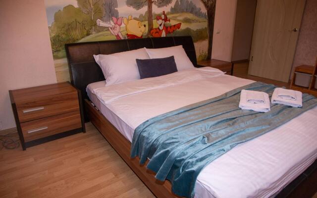 Барбарис на улице Льва Толстого