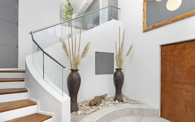 Endless Summer Beach House