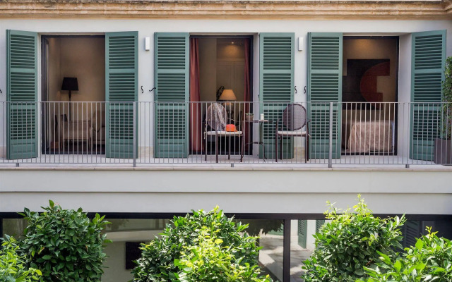 Hotel Can Alomar - Adults Only