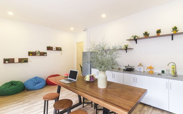 Christina's Da Lat - The Green House 2