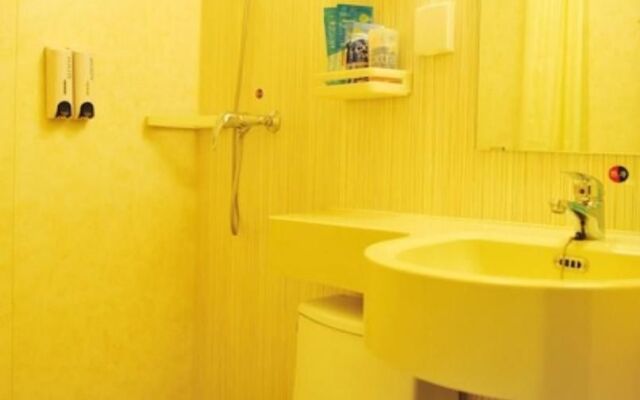 Ginza Hotel Weifang