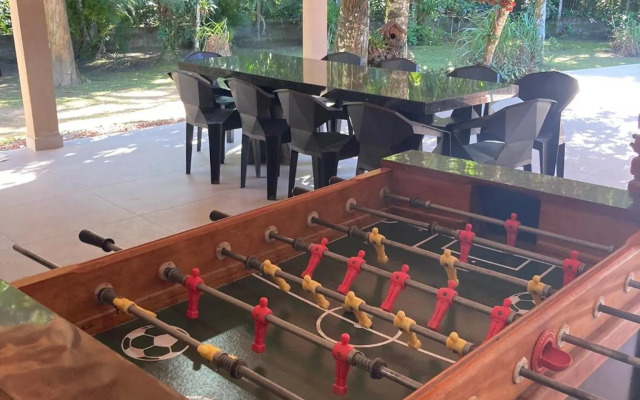 Casa Paraíso - Cond Costa do Sol- Bertioga