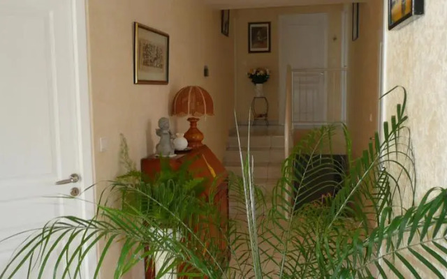 Panorama de Fleurieux - LArbresle