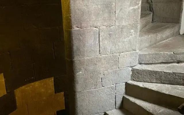 Castle Apartments