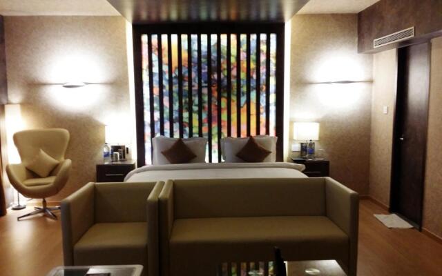 Hotel Oxina Lygon