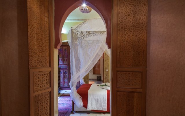 Riad Reves D'orient