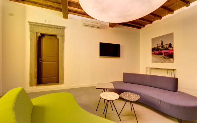 Palazzo Mannaioni Suites