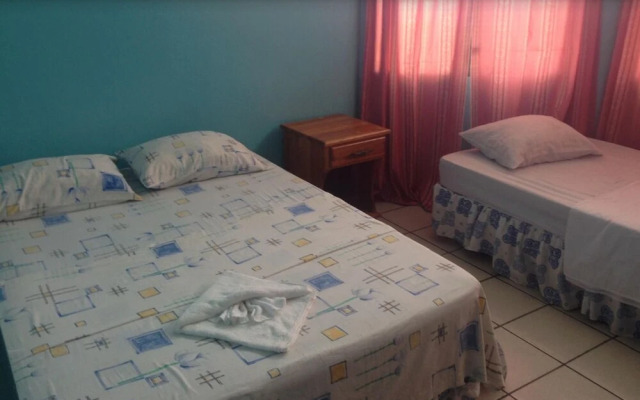 Chaleanor Hotel