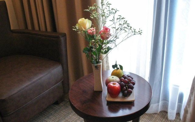 Phoenix Hotel
