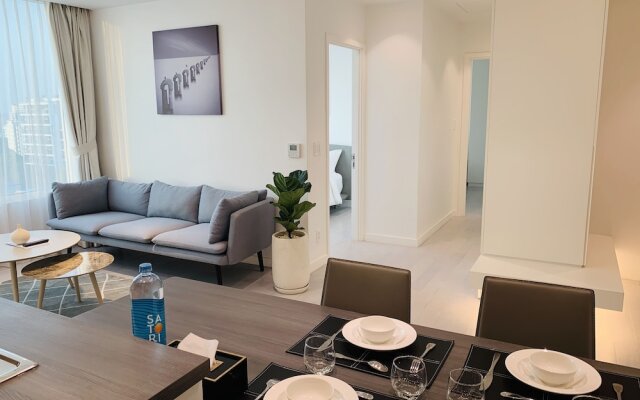 Léman Suites - managed by Apartmentel