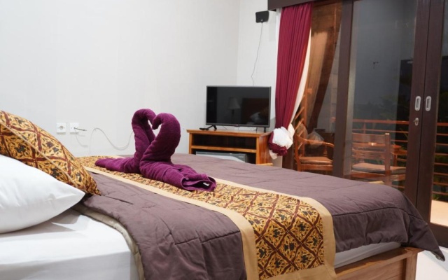 Puri Bisma Ubud - 4 Bedroom Private Villa - 10 Min Walking to Ubud Center – Guest Rooms – Ubud