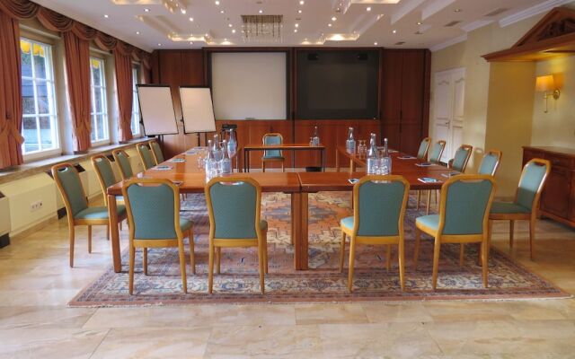 Park Hotel Am Schloss