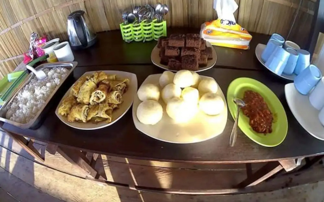 Best Rajaampat Homestay