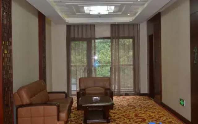 Tianxi Bieyuan Hotel