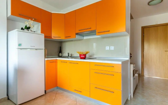 Pleasant Apartment on the Croatian Islands