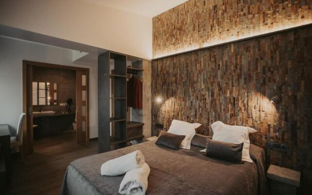 La Trobada Hotel Boutique