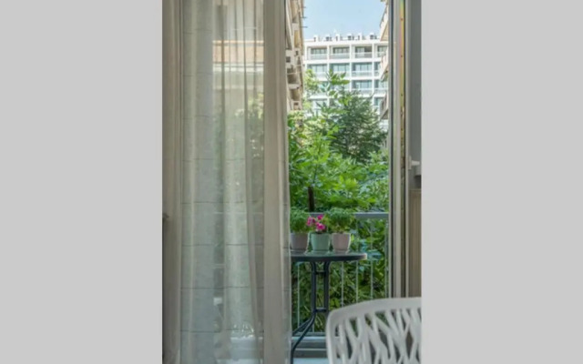 Feel like Home in Thessaloniki