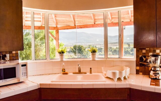 Selah Hotel