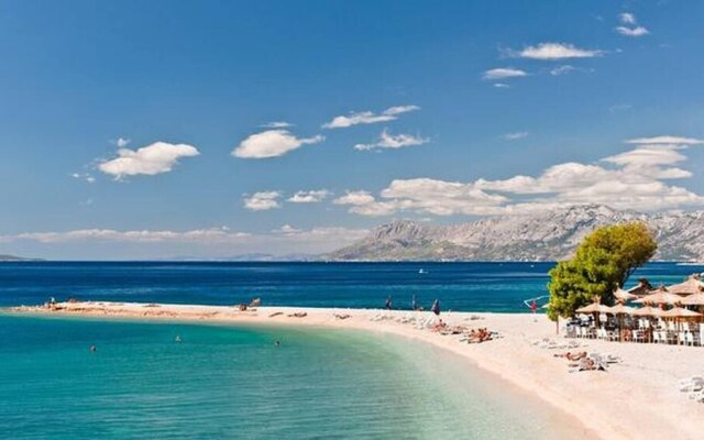 Fantastic Studio Angie In Flower Garden