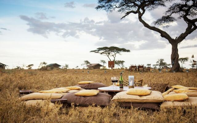 Pumzika Classic Safari Camp