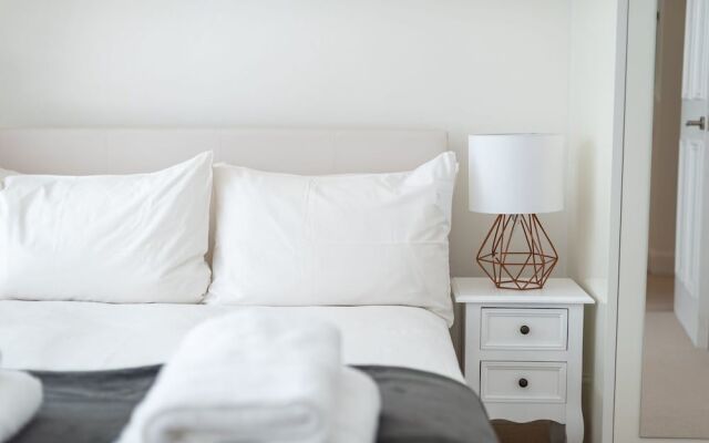 Anderson Street By Capital