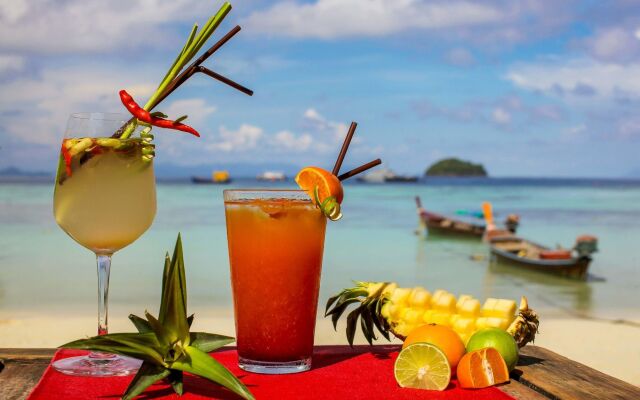 Castaway Resort Koh Lipe