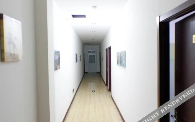 Yike Hostel