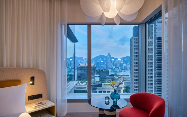 Mondrian Hong Kong