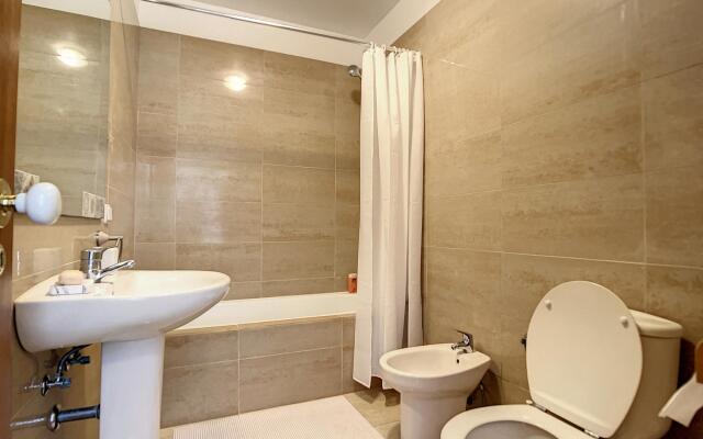 Apartamento Amarelo by Atlantic Holiday