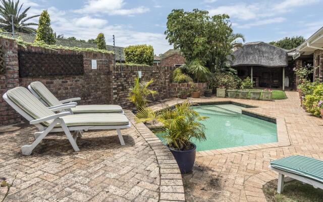 Summer Blue Guesthouse