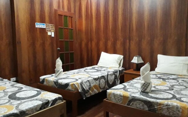 Villa del Carmen Bed and Breakfast