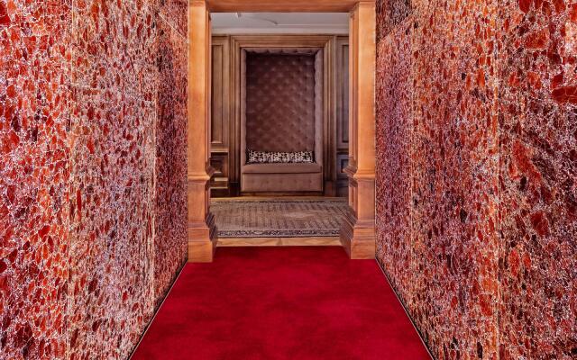 Virgin Hotels Edinburgh