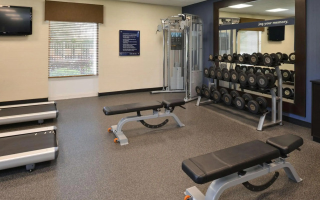 Hampton Inn & Suites Ocala