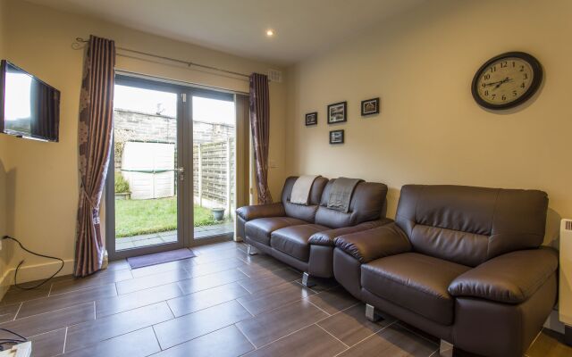 The Artane Self Catering